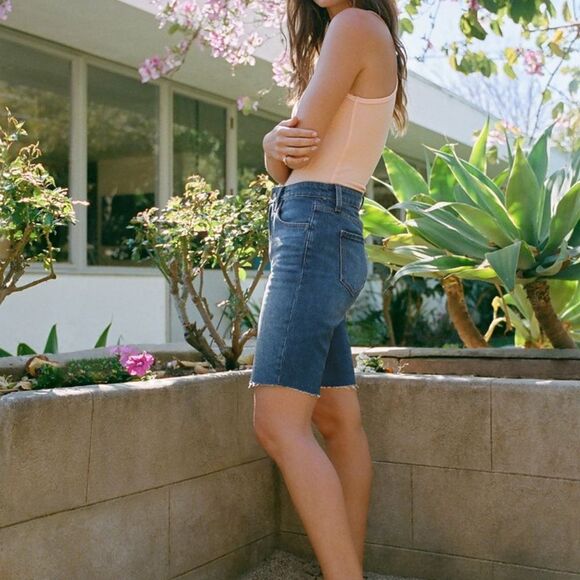 Joe's Vintage Stretch Denim Stretch Sz 28 - Picture 5 of 10